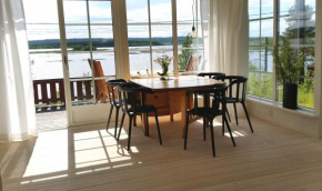 Гостиница Amazing Sea View Luleå  Лулео